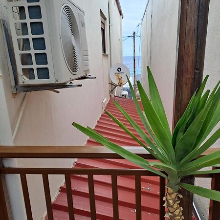 Diolkos 2 Daire Nea Roda Dış mekan fotoğraf